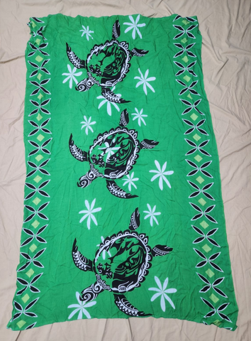 Honu Sarong