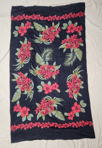 Island Pua Sarong
