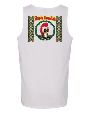 Simply Ikaika Tank Top