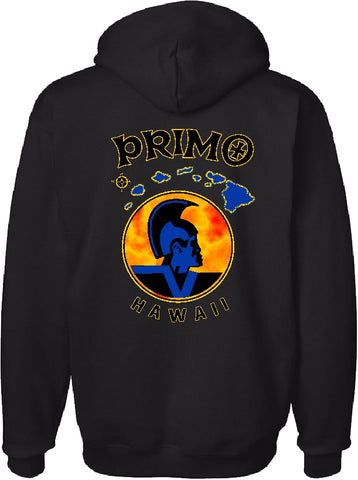 Primo Hawaii Hoody