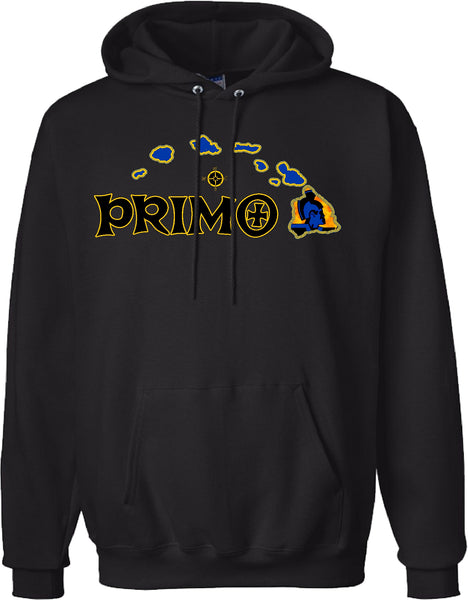Primo Hawaii Hoody