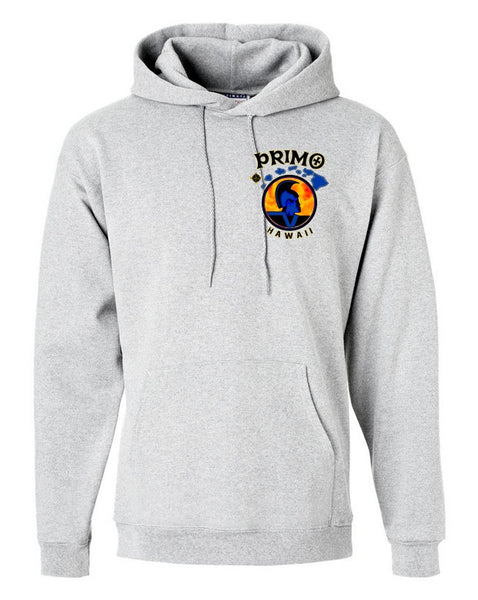 Primo Hawaii Hoody