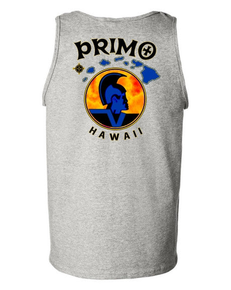 Primo Hawaii Tank Top