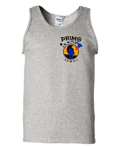 Primo Hawaii Tank Top