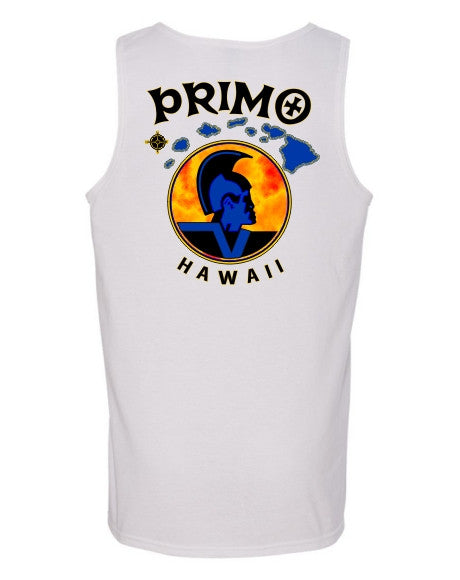 Primo Hawaii Tank Top