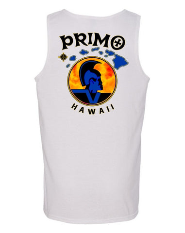 Primo Hawaii Tank Top