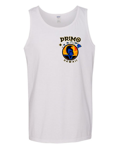 Primo Hawaii Tank Top