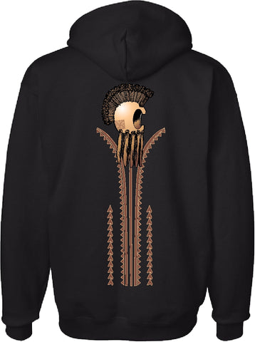Ikaika Tat Hoody
