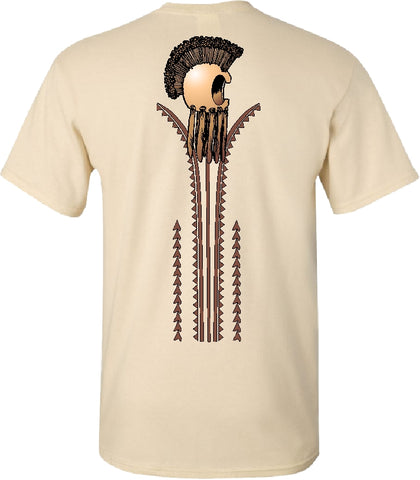 Ikaika Tat T shirt