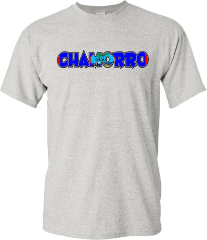 #226 CHAMORRO