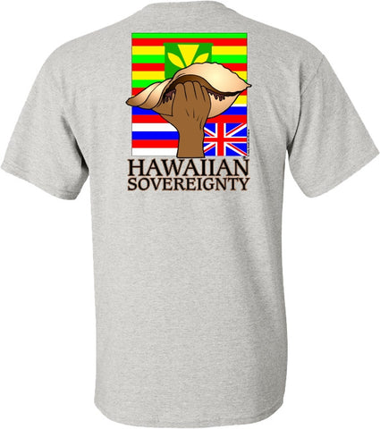 Hawaiian Sovereignty