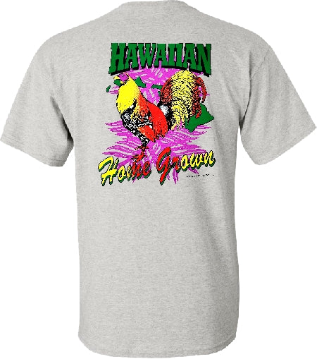 Hawaiian Home Grown Chicken Fighting #38