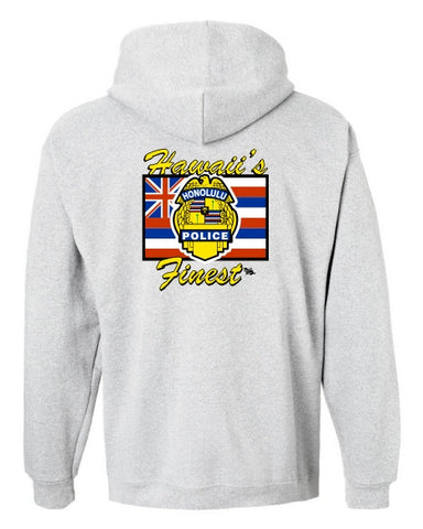 HPD Hawaii's Finest Hoody