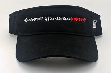 Simply Hawaiian Jammah