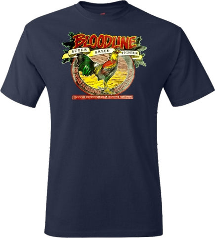 BLOODLINE Chicken Fighting