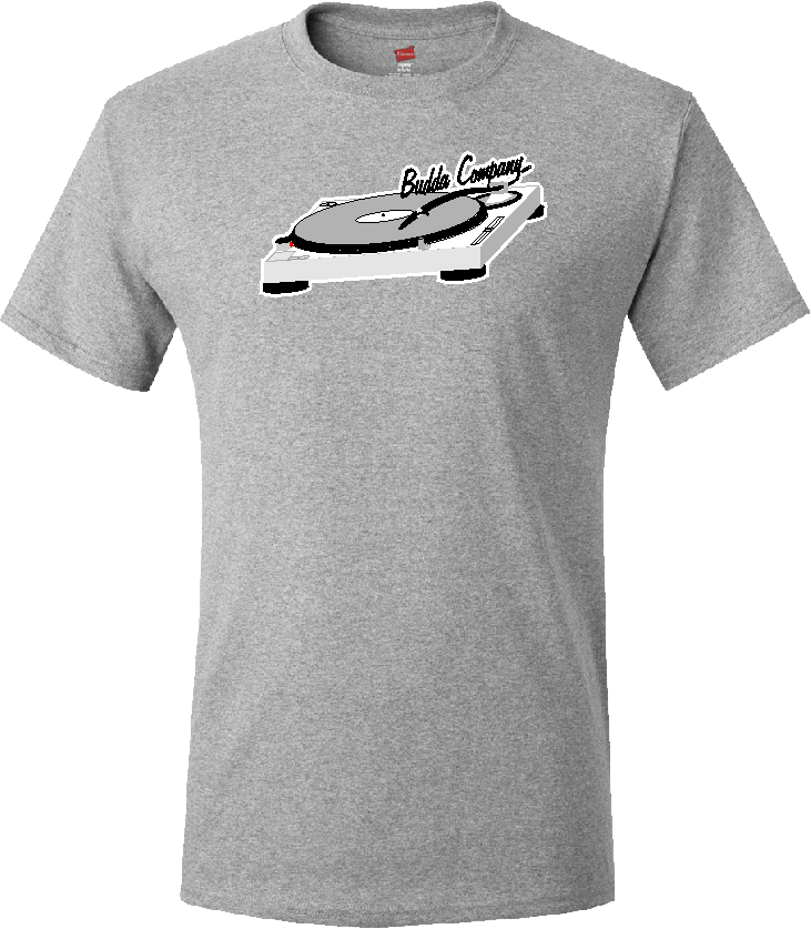 Budda Co ToneArm T Shirt - #BC110