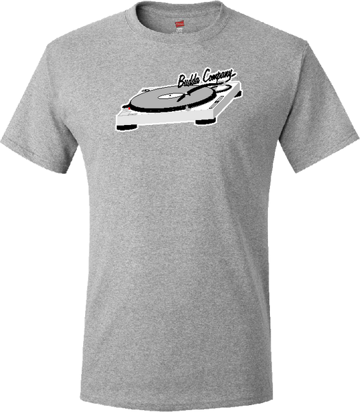 Budda Co ToneArm T Shirt - #BC110