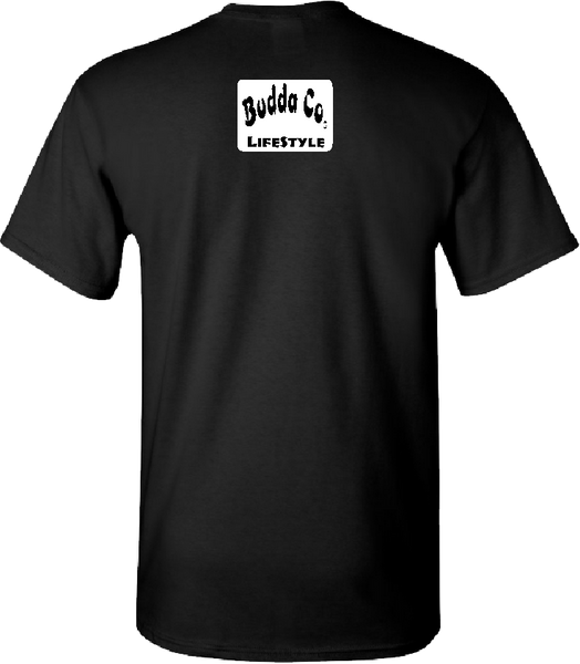 Budda Co ToneArm T Shirt - #BC110