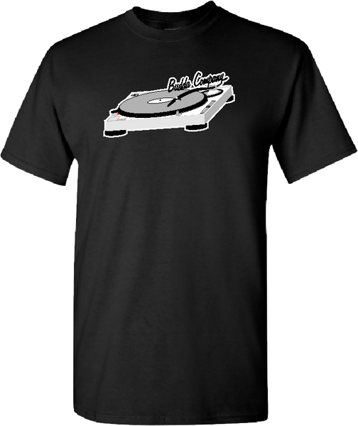 Budda Co ToneArm T Shirt - #BC110