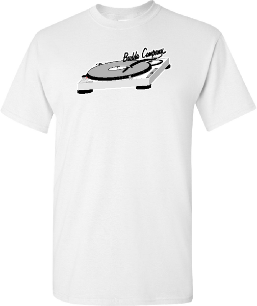 Budda Co ToneArm T Shirt - #BC110