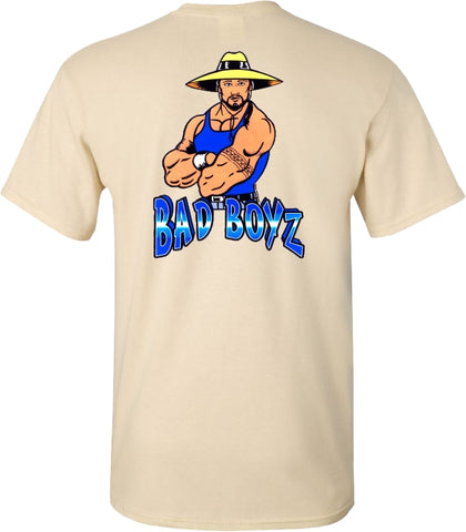 Bad Boyz T Shirt