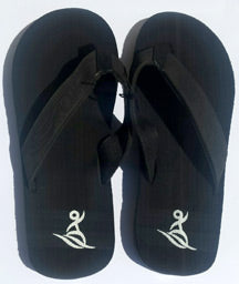 Beach Slippah - Men & Women