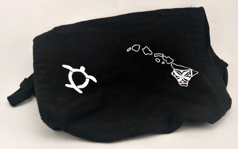 Face Mask - 2 Pack Black Adjustable w/pocket for Filter