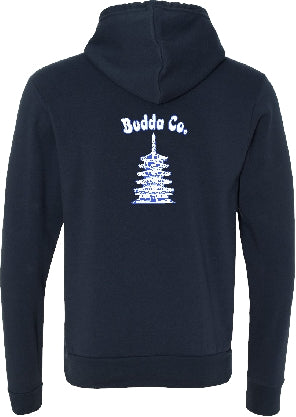 Budda Co Fuji Garden Hoody - #BC121