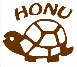 FREE Honu cute Sticker