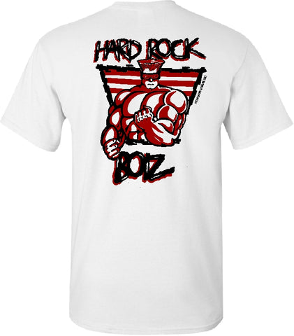 Hard Rock Boys