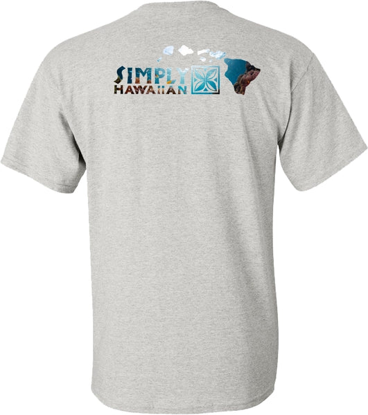 Honu Reef T shirt