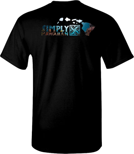 Honu Reef T shirt