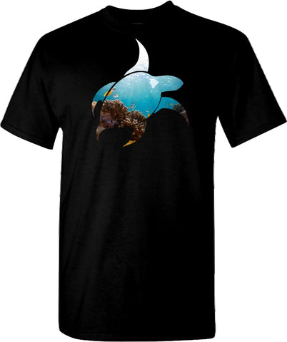 Honu Reef T shirt