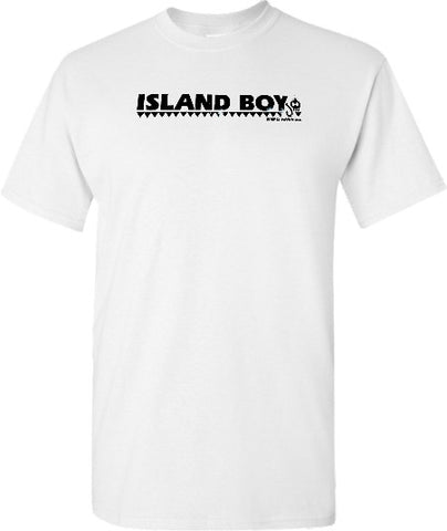 ISLAND BOY