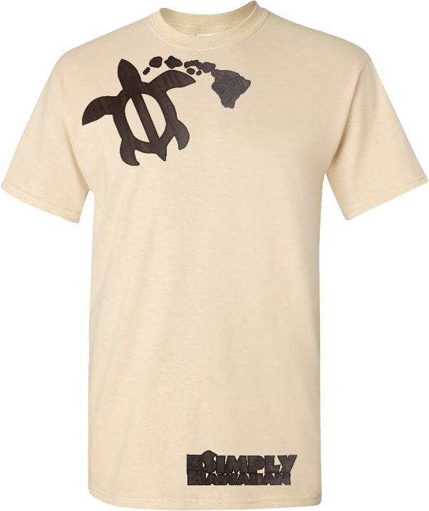 Koa Honu T shirt