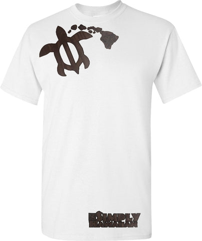 Koa Honu T shirt