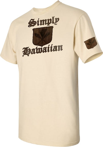 Koa Royal T shirt