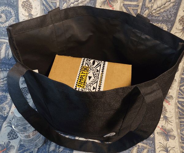 Maui and Sons Hana Tote