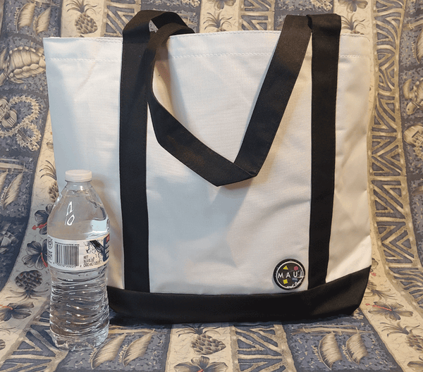 Maui and Sons Hana Tote