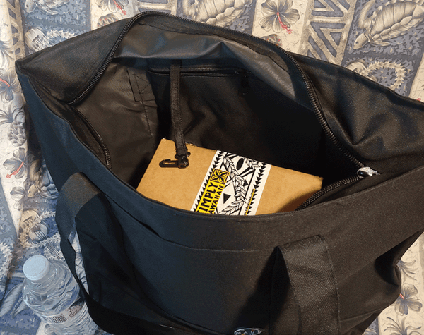 Maui and Sons Lahaina Tote