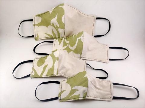 Simply Hawaiian Face Mask - Natural Sage