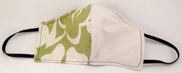 Simply Hawaiian Face Mask - Natural Sage