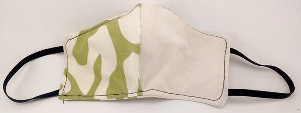 Simply Hawaiian Face Mask - Natural Sage