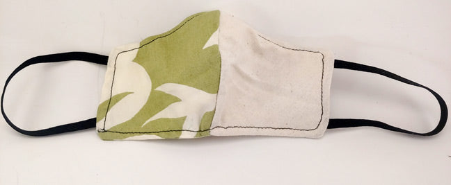 Simply Hawaiian Face Mask - Natural Sage