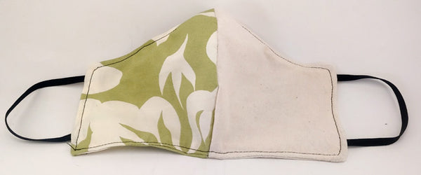 Simply Hawaiian Face Mask - Natural Sage