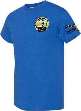 Ohana of Essential Workers safety t shirt - Sovereignty
