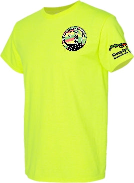 Ohana of Essential Workers safety t shirt - Sovereignty