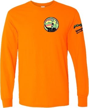 Ohana of Essential Workers safety Long Sleeve t shirt - Sovereignty