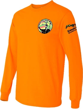 Ohana of Essential Workers safety Long Sleeve t shirt - Sovereignty