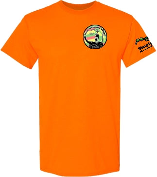 Ohana of Essential Workers safety t shirt - Sovereignty